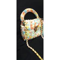 Crochet Handbags and Purses